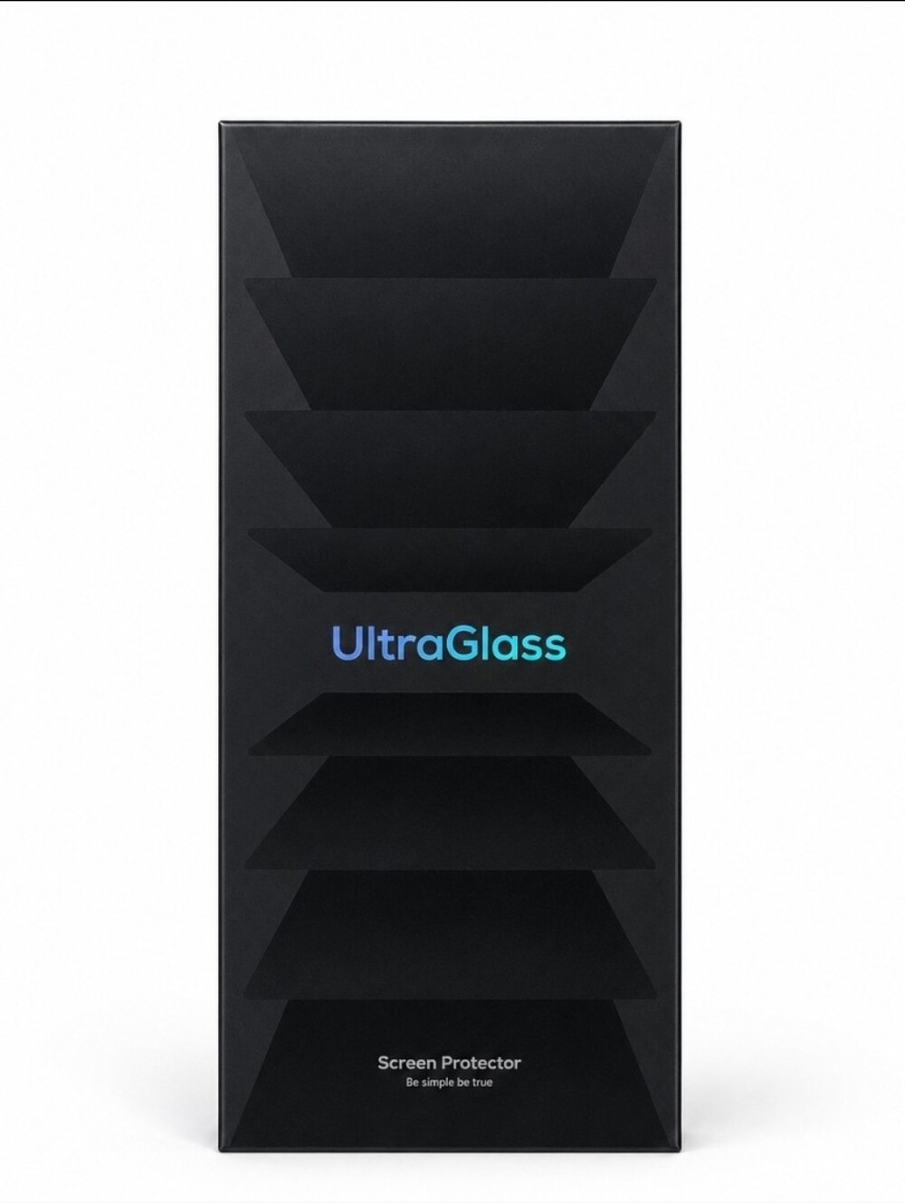 UltraGlass Samsung Galaxy S24 Ultra Screen Protectors – 2 Pack – New Sealed